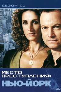 CSI: Место преступления Нью-Йорк 1,2,3,4,5,6,7,8,9 сезон