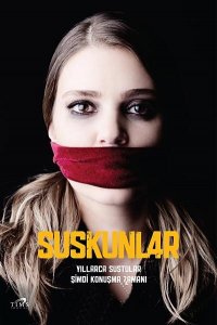 Безмолвие 1,2 сезон
