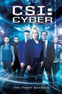 CSI: Киберпространство 1,2 сезон